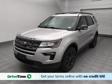 2019 Ford Explorer in Wichita, KS 67207