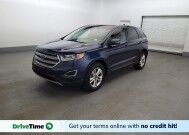 2017 Ford Edge in New Castle, DE 19720 - 18141158 1
