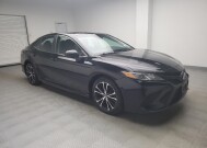 2018 Toyota Camry in Eastpointe, MI 48021 - 18141162 11