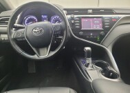 2018 Toyota Camry in Eastpointe, MI 48021 - 18141162 22