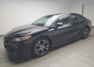 2018 Toyota Camry in Eastpointe, MI 48021 - 18141162 2