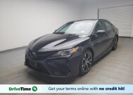 2018 Toyota Camry in Eastpointe, MI 48021 - 18141162 1