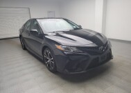 2018 Toyota Camry in Eastpointe, MI 48021 - 18141162 13