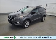 2019 Ford Escape in Temple Hills, MD 20746 - 18141165 1