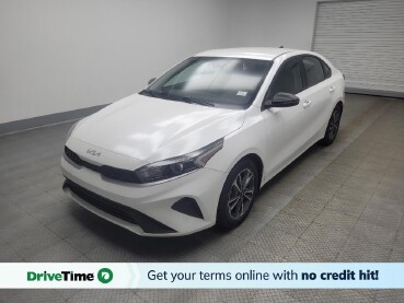 2024 Kia Forte in Ft Wayne, IN 46805