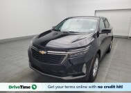 2024 Chevrolet Equinox in Stone Mountain, GA 30083 - 18141181 1