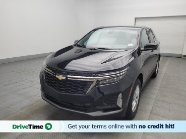 2024 Chevrolet Equinox in Stone Mountain, GA 30083