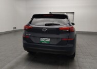 2019 Hyundai Tucson in Marietta, GA 30062 - 18141186 7