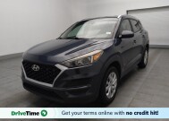 2019 Hyundai Tucson in Marietta, GA 30062 - 18141186 1
