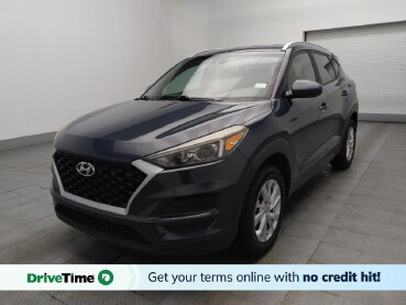 2019 Hyundai Tucson in Marietta, GA 30062