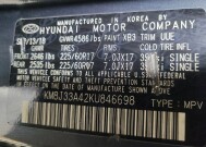 2019 Hyundai Tucson in Marietta, GA 30062 - 18141186 30