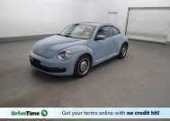 2014 Volkswagen Beetle in Owings Mills, MD 21117 - 18141202 1