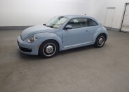 2014 Volkswagen Beetle in Owings Mills, MD 21117 - 18141202 2