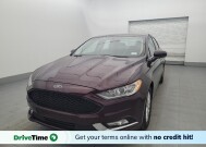 2017 Ford Fusion in Lakeland, FL 33815 - 18141203 1