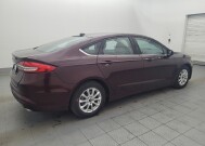 2017 Ford Fusion in Lakeland, FL 33815 - 18141203 10