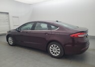 2017 Ford Fusion in Lakeland, FL 33815 - 18141203 3