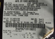 2017 Ford Fusion in Lakeland, FL 33815 - 18141203 33