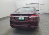 2017 Ford Fusion in Lakeland, FL 33815 - 18141203 7