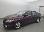 2017 Ford Fusion in Lakeland, FL 33815 - 18141203 2