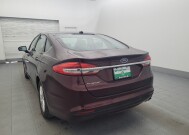 2017 Ford Fusion in Lakeland, FL 33815 - 18141203 5