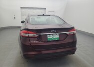 2017 Ford Fusion in Lakeland, FL 33815 - 18141203 6