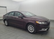 2017 Ford Fusion in Lakeland, FL 33815 - 18141203 11