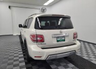 2017 Nissan Armada in Houston, TX 77060 - 18141204 6