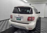 2017 Nissan Armada in Houston, TX 77060 - 18141204 7