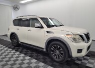 2017 Nissan Armada in Houston, TX 77060 - 18141204 11
