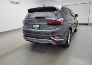 2020 Hyundai Santa Fe in Fairfield, OH 45014 - 18141220 7