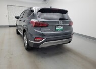 2020 Hyundai Santa Fe in Fairfield, OH 45014 - 18141220 6