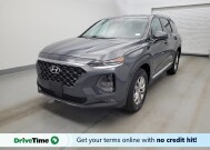 2020 Hyundai Santa Fe in Fairfield, OH 45014 - 18141220 1
