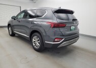 2020 Hyundai Santa Fe in Fairfield, OH 45014 - 18141220 3