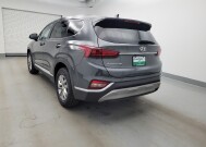 2020 Hyundai Santa Fe in Fairfield, OH 45014 - 18141220 5