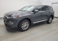 2020 Hyundai Santa Fe in Fairfield, OH 45014 - 18141220 2