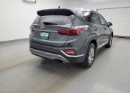 2020 Hyundai Santa Fe in Fairfield, OH 45014 - 18141220 9