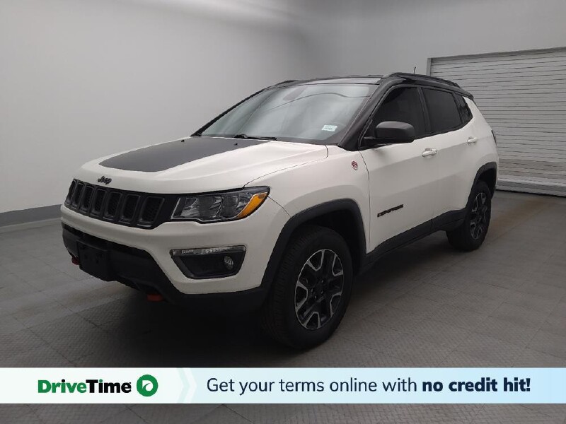 2019 Jeep Compass in Lakewood, CO 80215 - 18141224