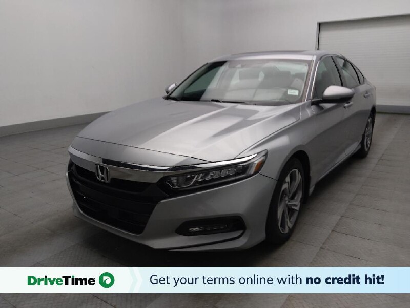 2018 Honda Accord in Duluth, GA 30096 - 18141231