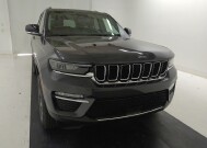 2023 Jeep Grand Cherokee in St. Louis, MO 63125 - 18141233 14