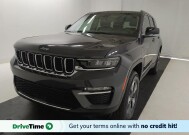 2023 Jeep Grand Cherokee in St. Louis, MO 63125 - 18141233 1