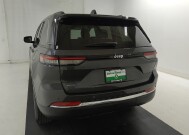 2023 Jeep Grand Cherokee in St. Louis, MO 63125 - 18141233 6