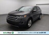 2016 Ford Edge in Savannah, GA 31419 - 18141234 1