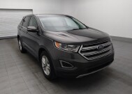 2016 Ford Edge in Savannah, GA 31419 - 18141234 13