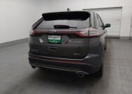 2016 Ford Edge in Savannah, GA 31419 - 18141234 7