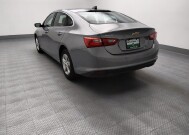2025 Chevrolet Malibu in Gladstone, MO 64118 - 18141235 6