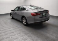 2025 Chevrolet Malibu in Gladstone, MO 64118 - 18141235 5