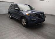 2020 Ford Explorer in Tyler, TX 75701 - 18141237 13