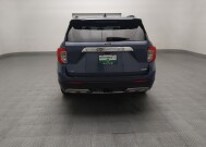 2020 Ford Explorer in Tyler, TX 75701 - 18141237 6