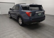 2020 Ford Explorer in Tyler, TX 75701 - 18141237 5