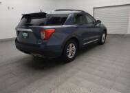 2020 Ford Explorer in Tyler, TX 75701 - 18141237 9